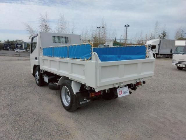 Mitsubishi CANTER 2005-09 6596150-4