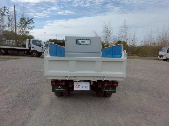Mitsubishi CANTER 2005-09 6596150-5