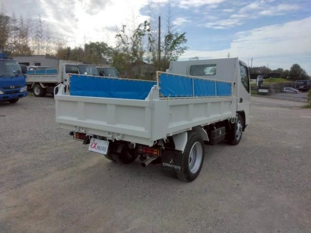 Mitsubishi CANTER 2005-09 6596150-6