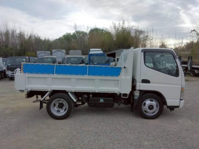 Mitsubishi CANTER 2005-09 6596150-7