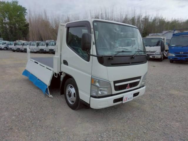 Mitsubishi CANTER 2005-09 6596150-8