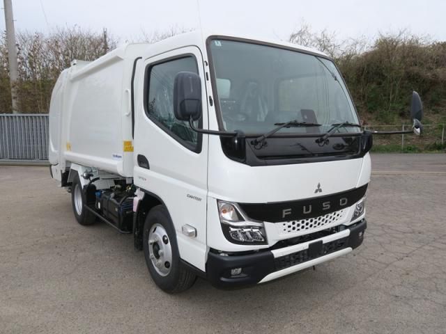 Mitsubishi CANTER 2025-03 6596099-0