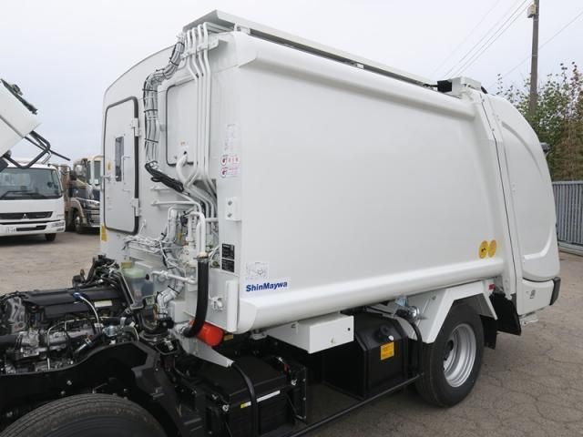 Mitsubishi CANTER 2025-03 6596099-12