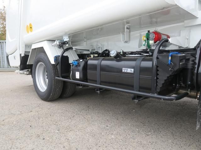 Mitsubishi CANTER 2025-03 6596099-13