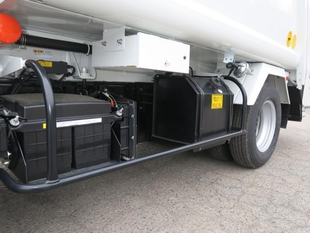 Mitsubishi CANTER 2025-03 6596099-14