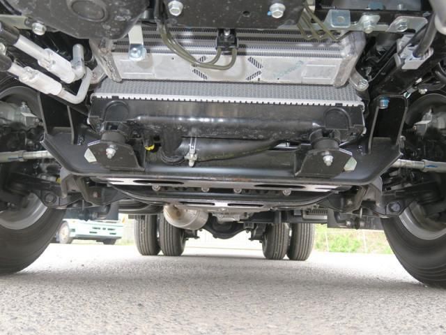 Mitsubishi CANTER 2025-03 6596099-17