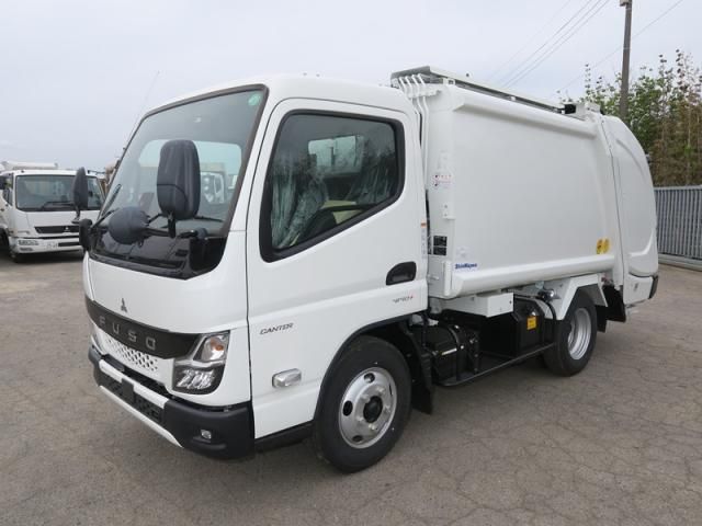 Mitsubishi CANTER 2025-03 6596099-1