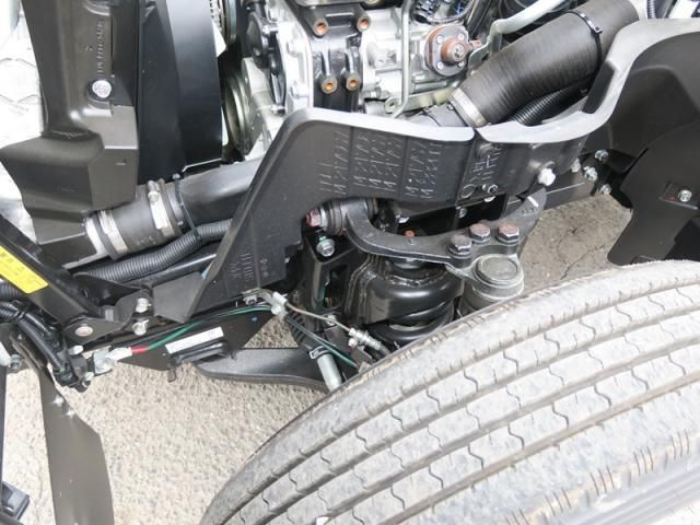 Mitsubishi CANTER 2025-03 6596099-20