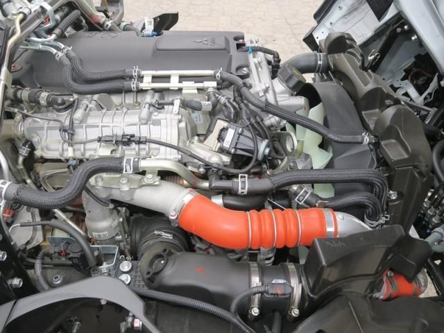 Mitsubishi CANTER 2025-03 6596099-22