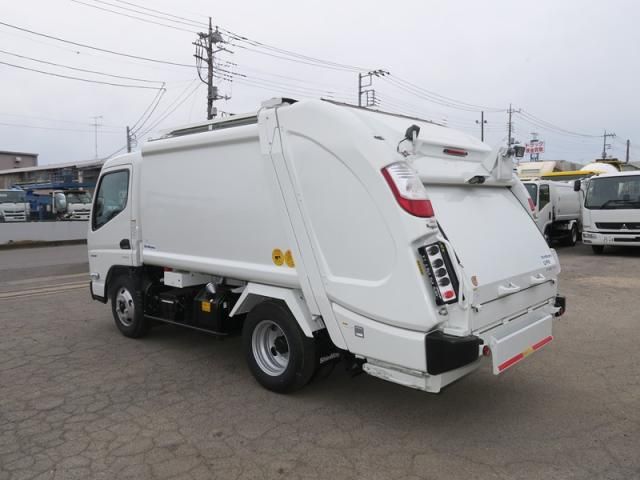 Mitsubishi CANTER 2025-03 6596099-2