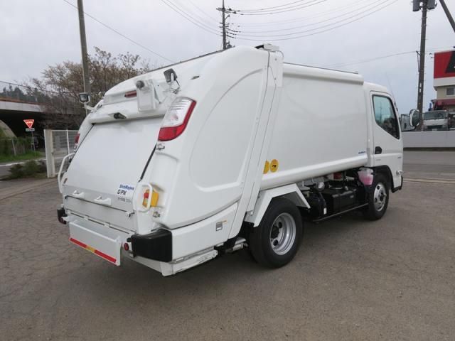 Mitsubishi CANTER 2025-03 6596099-3