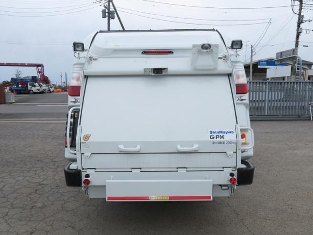 Mitsubishi CANTER 2025-03 6596099-4