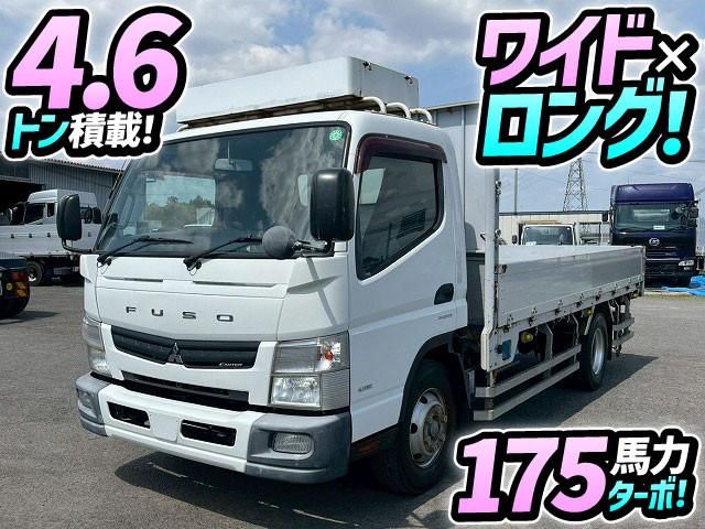 Mitsubishi CANTER 2014-02 6596191-0