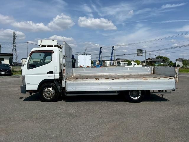 Mitsubishi CANTER 2014-02 6596191-9