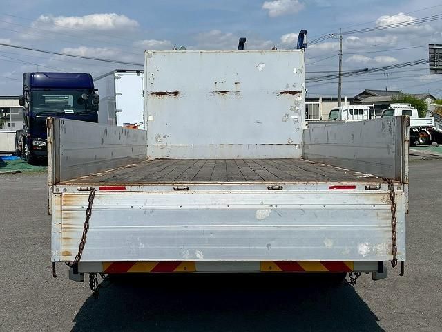 Mitsubishi CANTER 2014-02 6596191-11