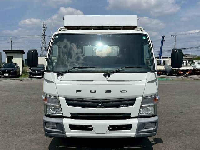 Mitsubishi CANTER 2014-02 6596191-1