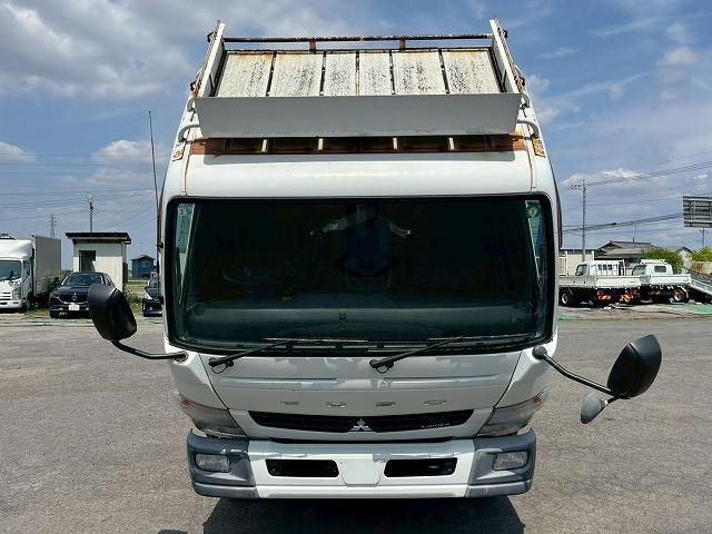 Mitsubishi CANTER 2014-02 6596191-2