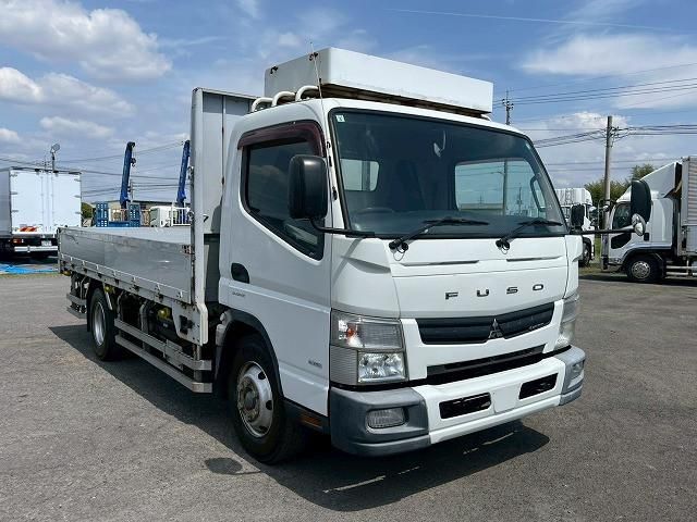 Mitsubishi CANTER 2014-02 6596191-3