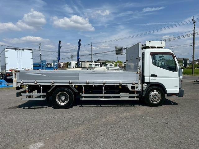 Mitsubishi CANTER 2014-02 6596191-4