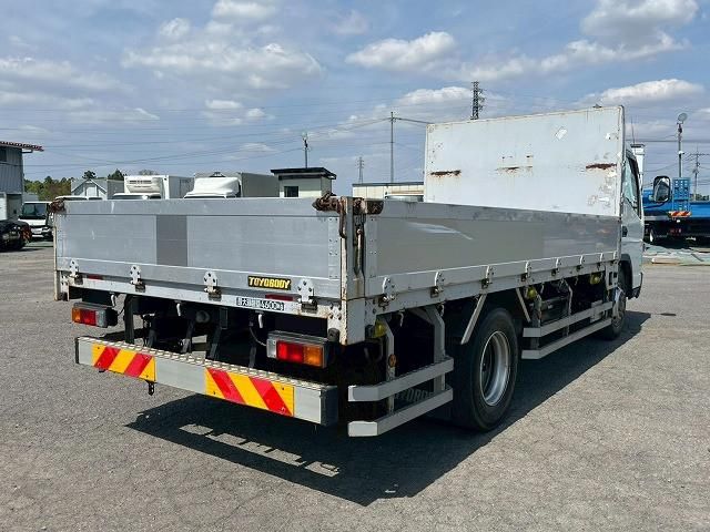 Mitsubishi CANTER 2014-02 6596191-5