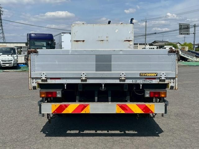 Mitsubishi CANTER 2014-02 6596191-6