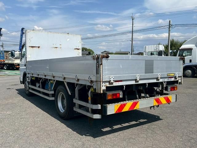 Mitsubishi CANTER 2014-02 6596191-7
