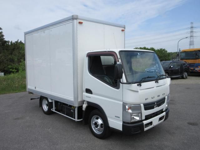 Mitsubishi CANTER 2015-03 6596207-0