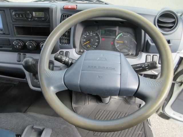 Mitsubishi CANTER 2015-03 6596207-9