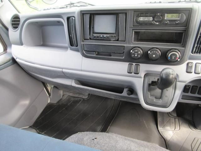 Mitsubishi CANTER 2015-03 6596207-10