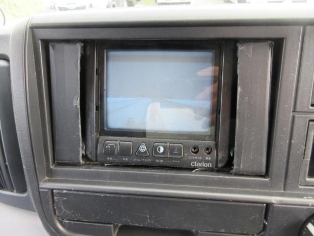Mitsubishi CANTER 2015-03 6596207-12