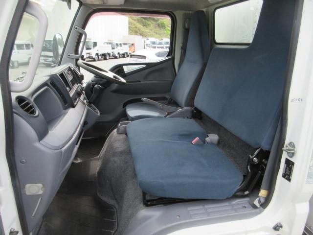 Mitsubishi CANTER 2015-03 6596207-14