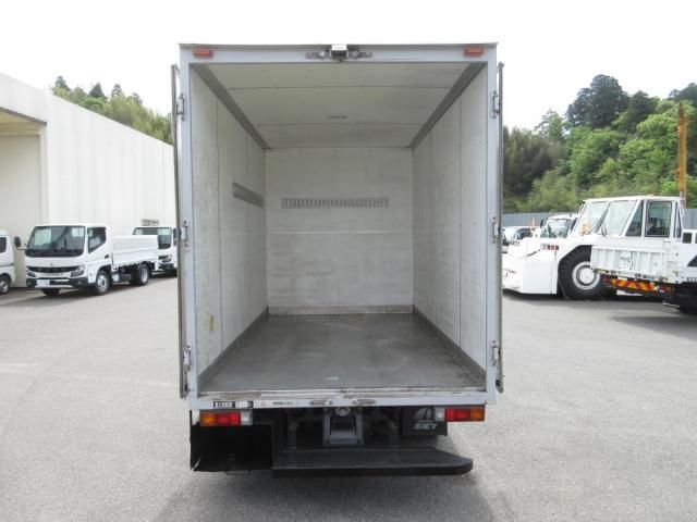 Mitsubishi CANTER 2015-03 6596207-17