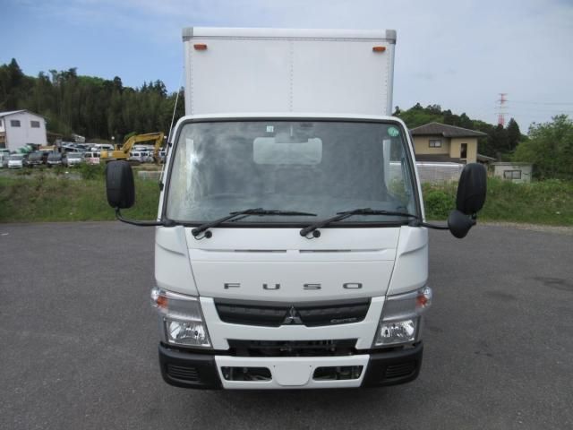 Mitsubishi CANTER 2015-03 6596207-1