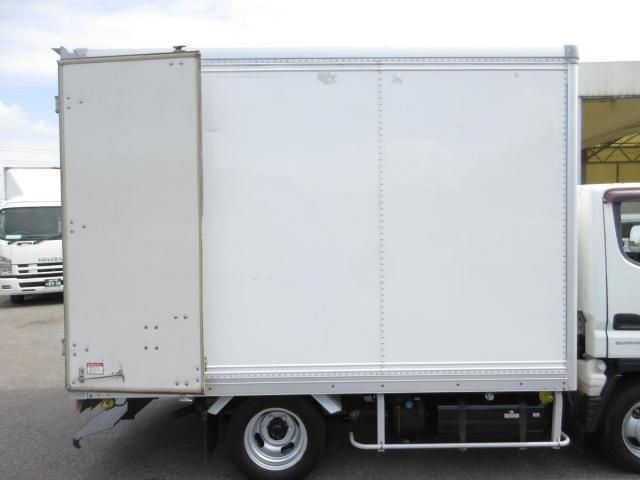 Mitsubishi CANTER 2015-03 6596207-25