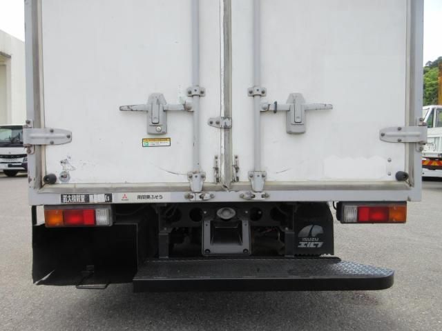 Mitsubishi CANTER 2015-03 6596207-26