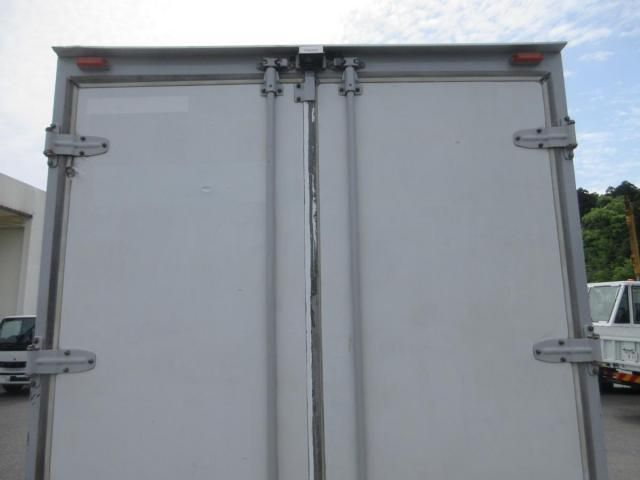 Mitsubishi CANTER 2015-03 6596207-27