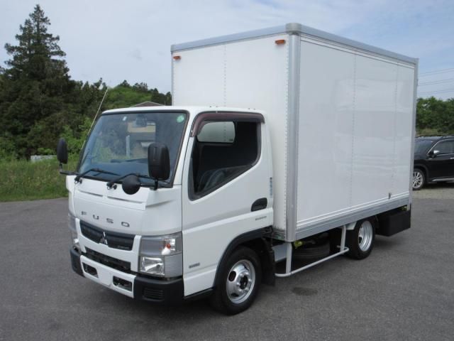 Mitsubishi CANTER 2015-03 6596207-2