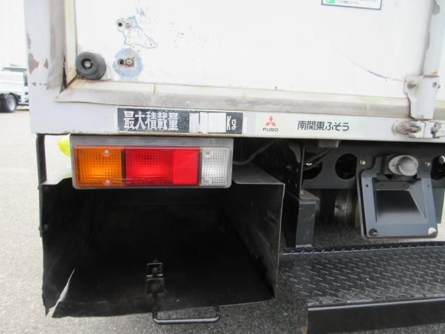 Mitsubishi CANTER 2015-03 6596207-29