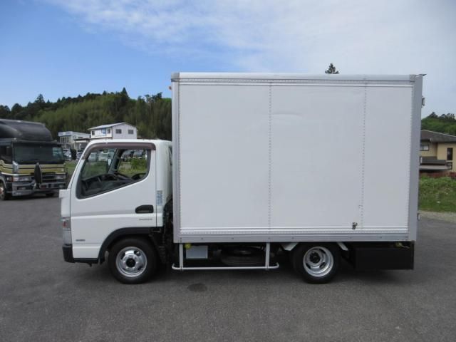 Mitsubishi CANTER 2015-03 6596207-3