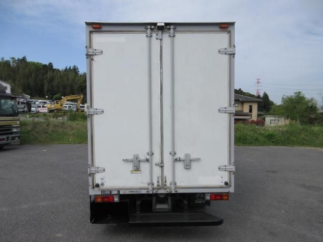 Mitsubishi CANTER 2015-03 6596207-4