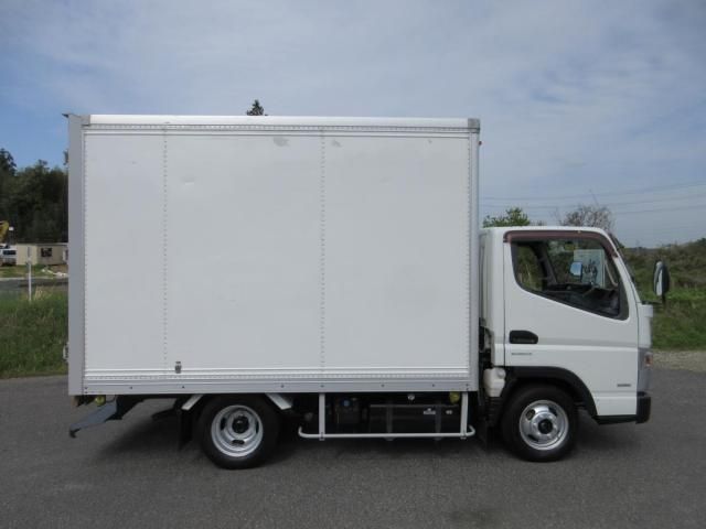 Mitsubishi CANTER 2015-03 6596207-5