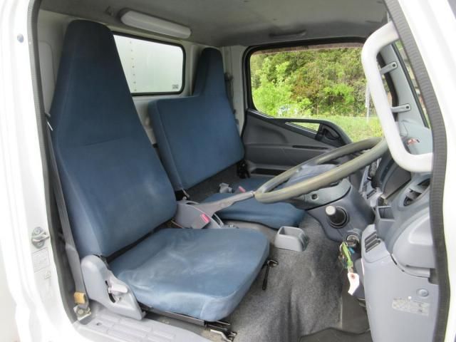 Mitsubishi CANTER 2015-03 6596207-6