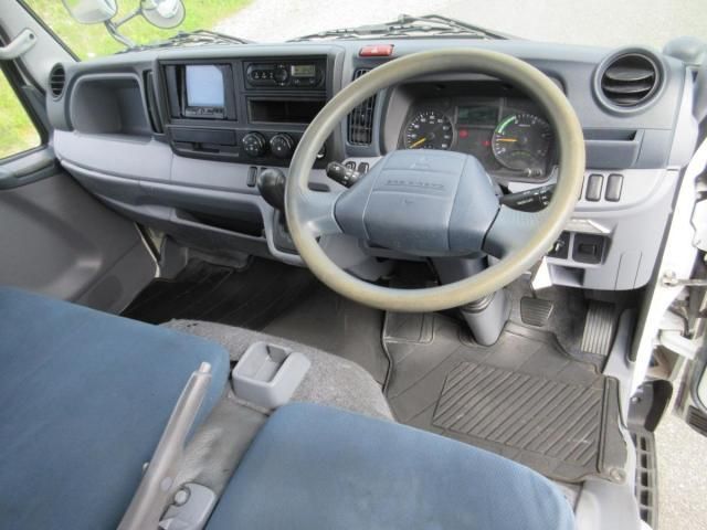Mitsubishi CANTER 2015-03 6596207-8