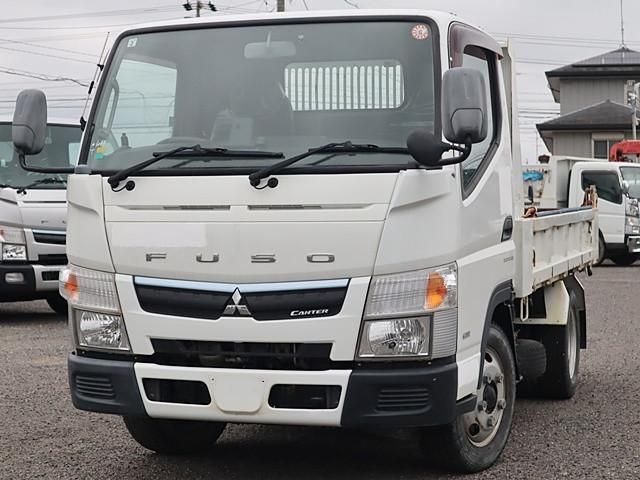 Mitsubishi CANTER 2019-02 6596177-0