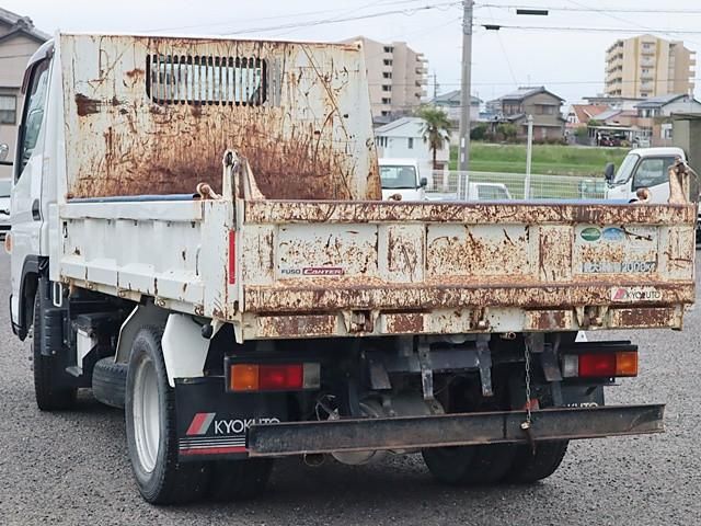 Mitsubishi CANTER 2019-02 6596177-1