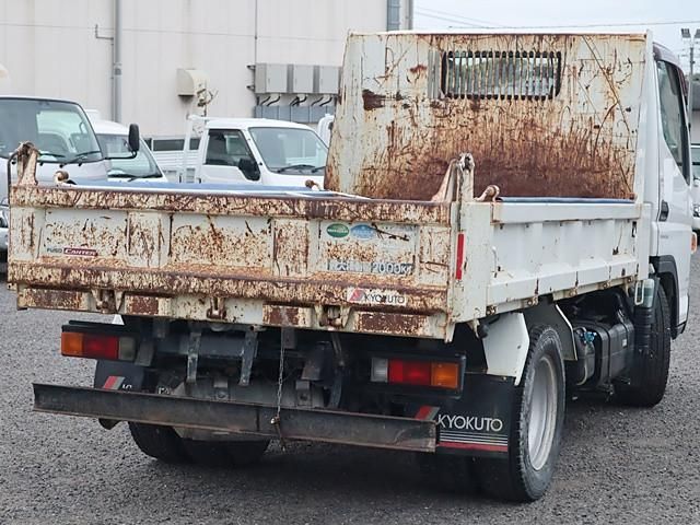 Mitsubishi CANTER 2019-02 6596177-2
