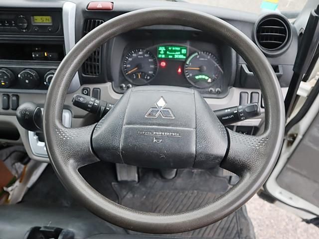 Mitsubishi CANTER 2019-02 6596177-3