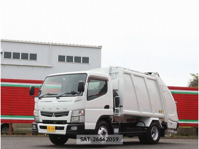 Mitsubishi CANTER 2014-01 6610965-0