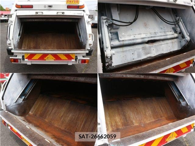 Mitsubishi CANTER 2014-01 6610965-11