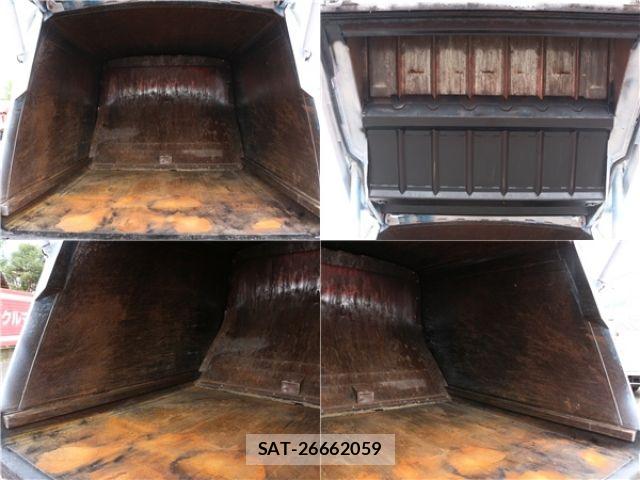 Mitsubishi CANTER 2014-01 6610965-12